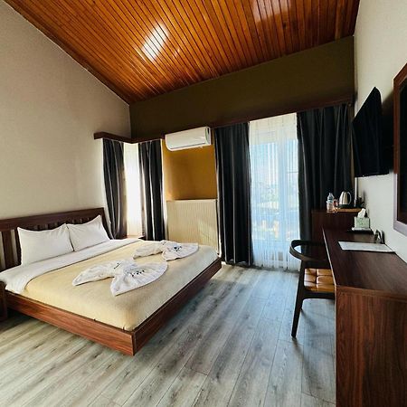 Istanbul Airport Treekos Suite Hotel Karaburun  Extérieur photo