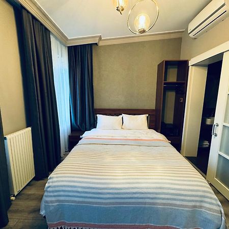 Istanbul Airport Treekos Suite Hotel Karaburun  Extérieur photo