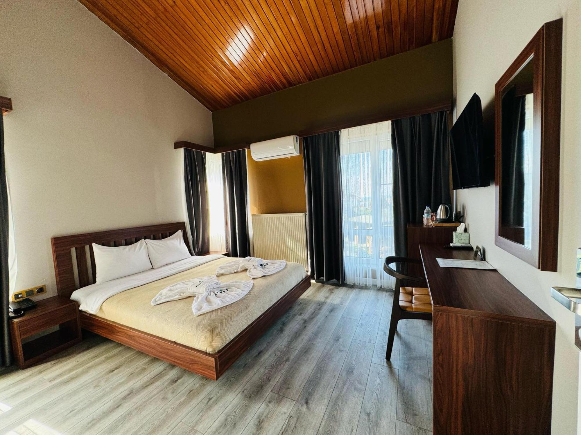 Istanbul Airport Treekos Suite Hotel Karaburun  Extérieur photo