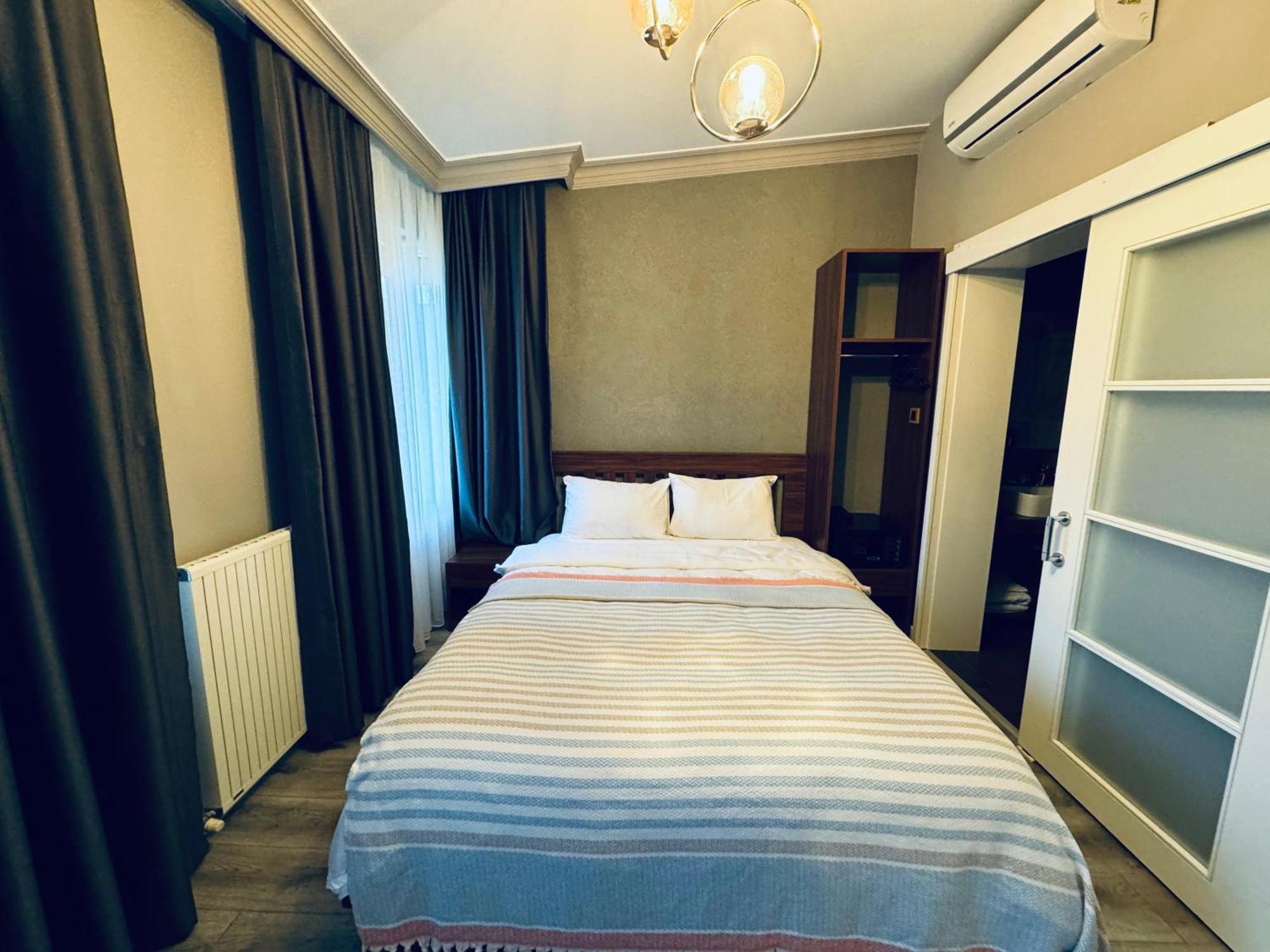 Istanbul Airport Treekos Suite Hotel Karaburun  Extérieur photo