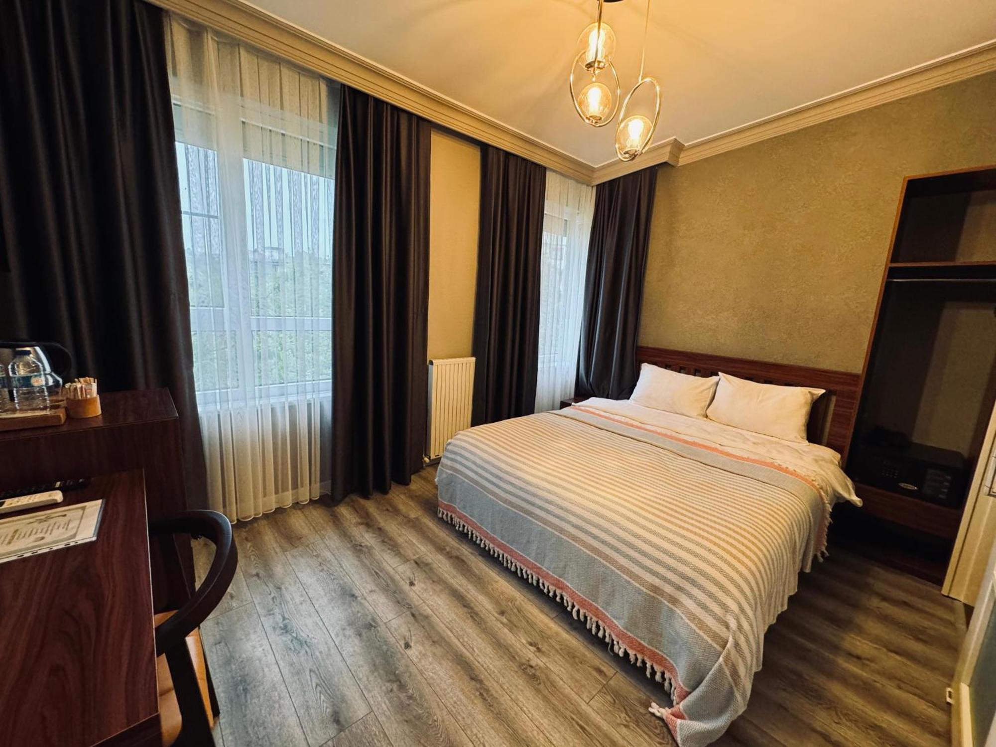 Istanbul Airport Treekos Suite Hotel Karaburun  Extérieur photo