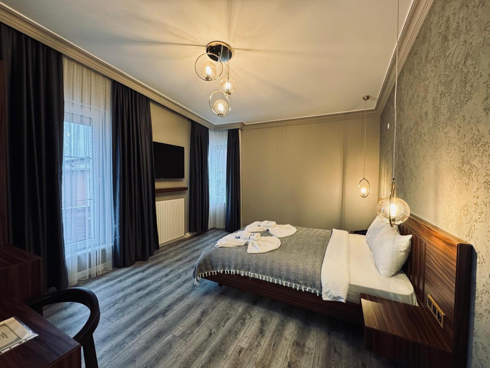 Istanbul Airport Treekos Suite Hotel Karaburun  Extérieur photo