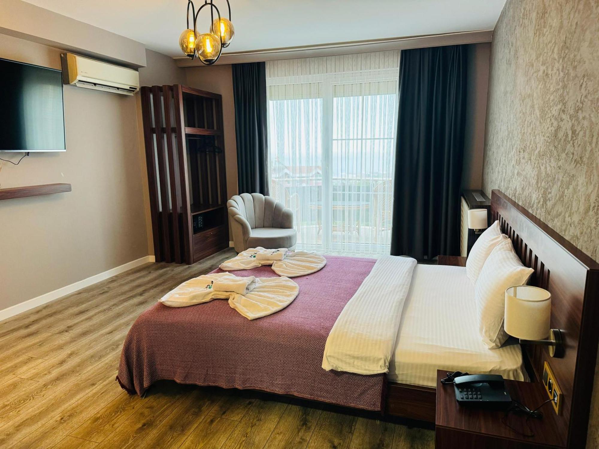 Istanbul Airport Treekos Suite Hotel Karaburun  Extérieur photo